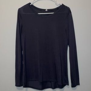 Brand: Old Navy | Size: M | Color: Blue/Gray